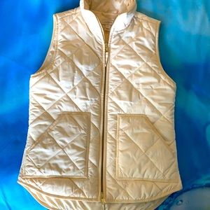 J.Crew Vest